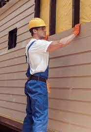 Best Siding Removal and Disposal  in Ol, LA